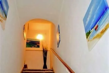 Casa Cabrera