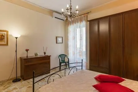 Holiday home Casa Cabrera Pozzallo