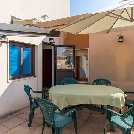 Casa Cabrera * Pozzallo