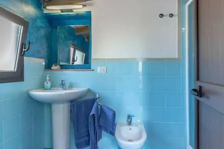 Casa Cabrera Сasa de vacaciones