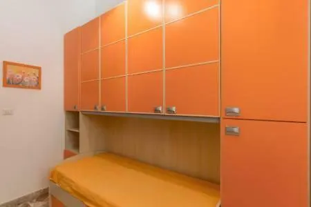 Casa Cabrera * Pozzallo