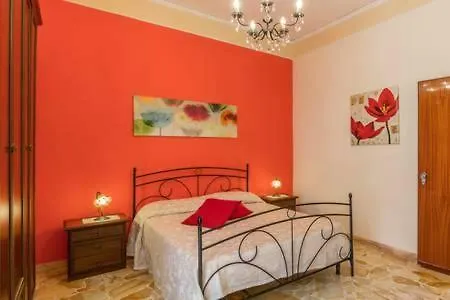 Casa Cabrera Holiday home Pozzallo