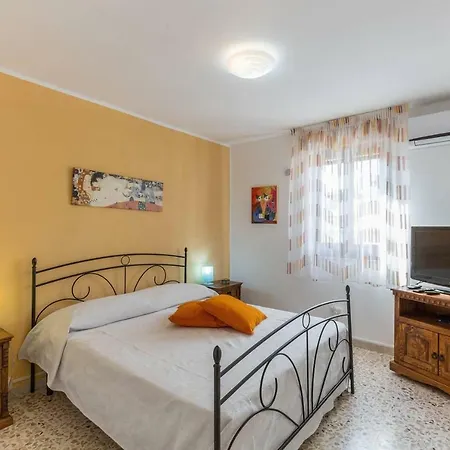 Holiday home Casa Cabrera