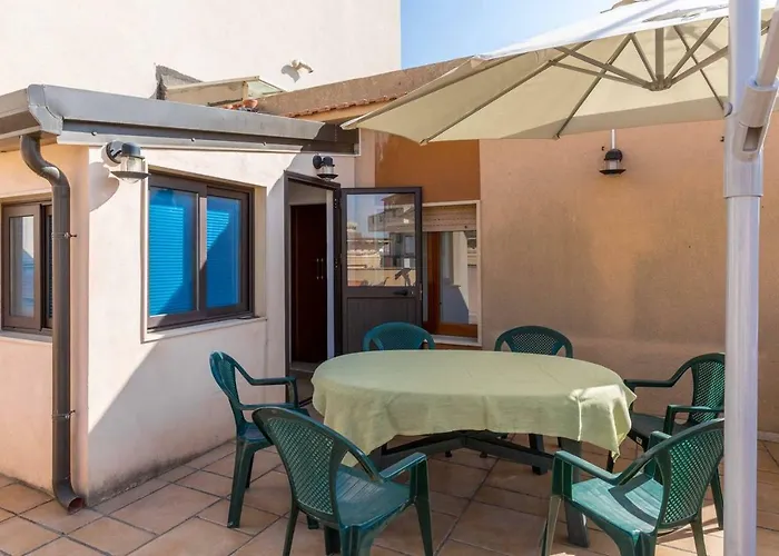 Casa Cabrera * Pozzallo