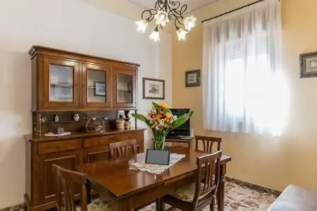 Сasa de vacaciones Casa Cabrera Pozzallo