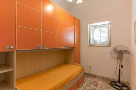 Casa Cabrera * Pozzallo