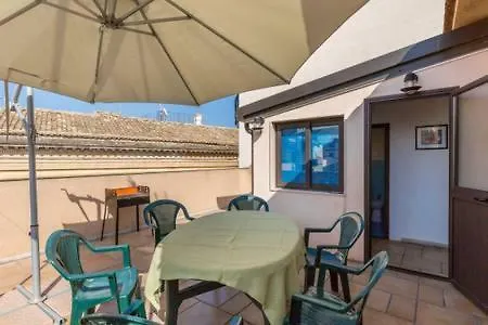 Feriehus Casa Cabrera